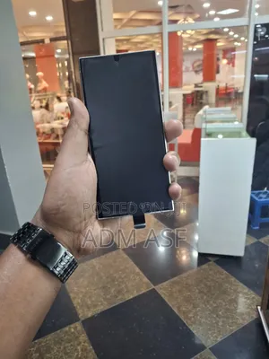 Samsung Galaxy S24 Ultra 512 GB Gray