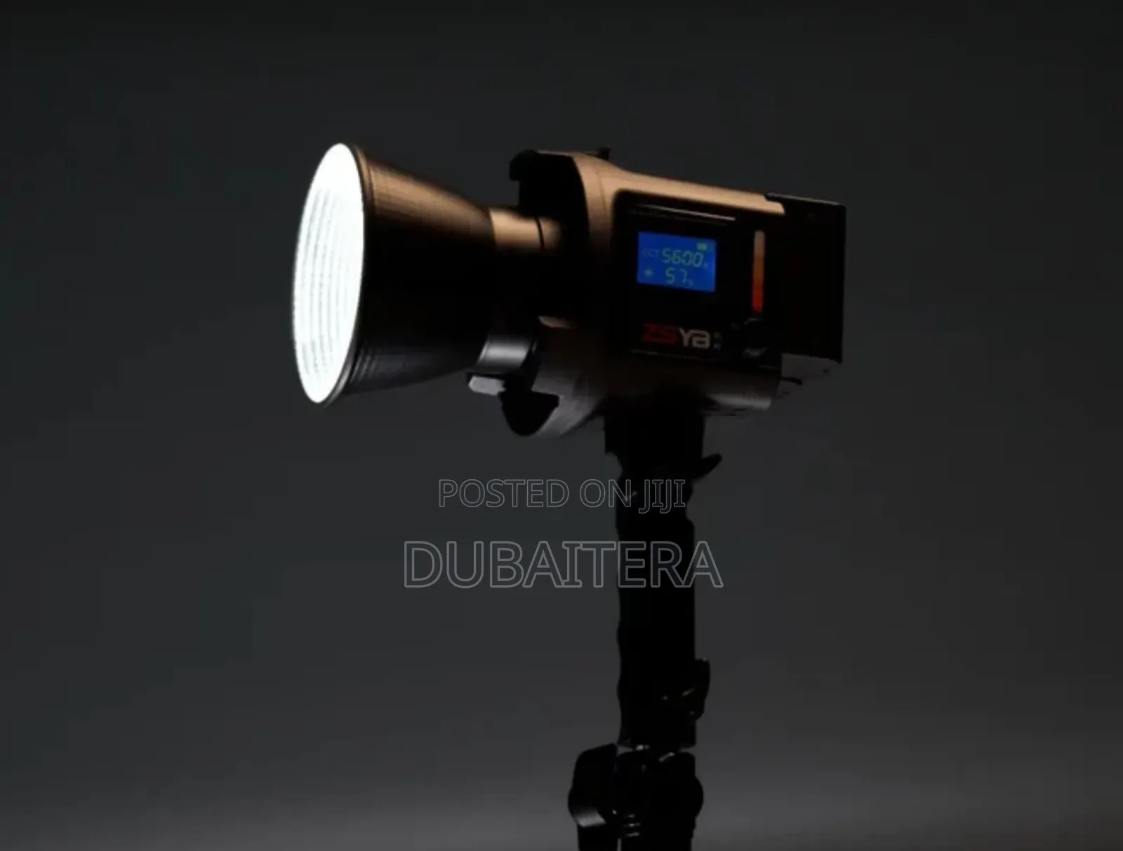 Hand Held Film Spot Light