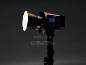 Hand Held Film Spot Light