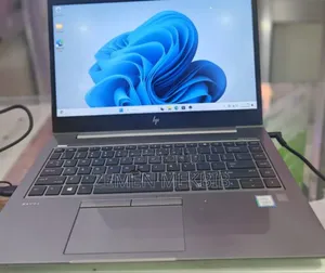 New Laptop HP 16GB Intel Core I5 SSD 512GB