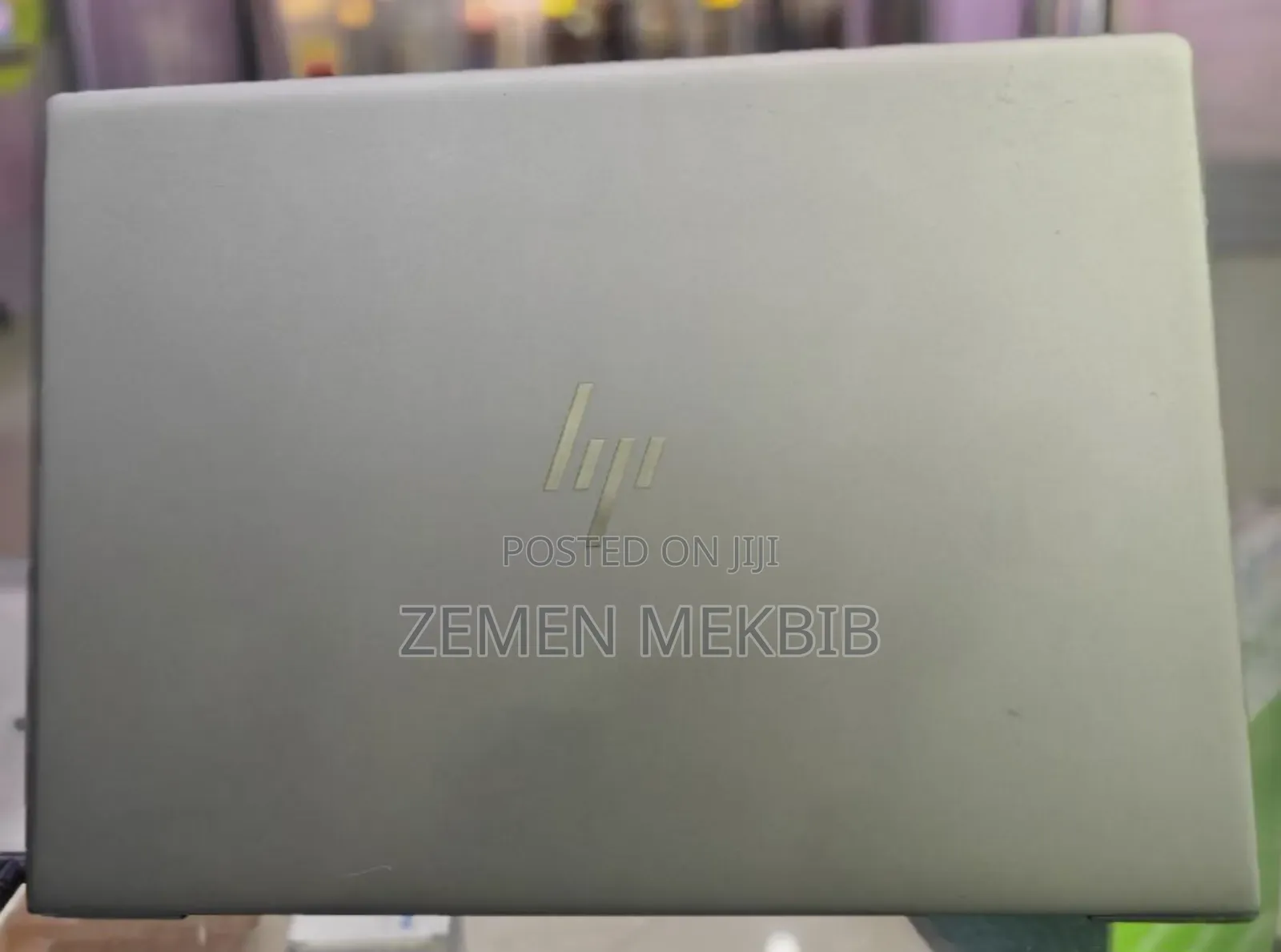 New Laptop HP 16GB Intel Core I5 SSD 512GB