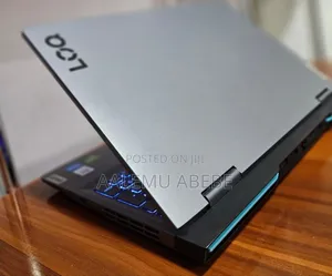 New Laptop Lenovo LOQ 15IRH8 16GB Intel Core I5 SSD 512GB