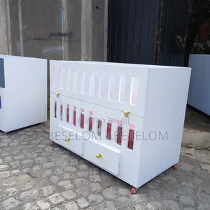 1,20 በ60 የልጆች አልጋ