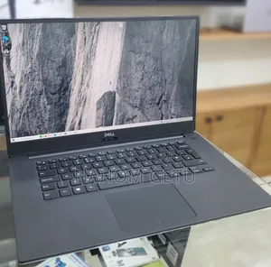 Photo - New Laptop Dell Inspiron 15 32GB Intel Core I7 SSD 512GB