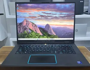 New Laptop Alienware M15 R3 32GB Intel Core Ultra 7 SSD 1T
