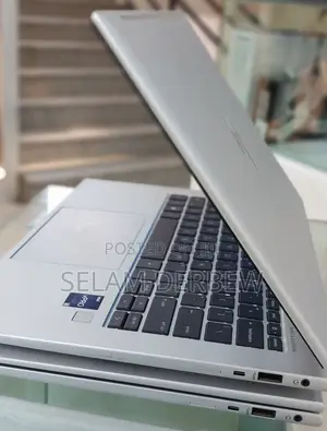 New Laptop HP EliteBook 840 16GB Intel Core I5 SSD 512GB