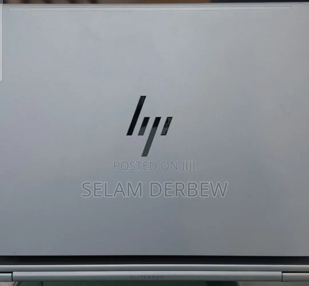 New Laptop HP EliteBook 840 16GB Intel Core I5 SSD 512GB
