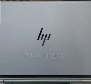 New Laptop HP EliteBook 840 16GB Intel Core I5 SSD 512GB
