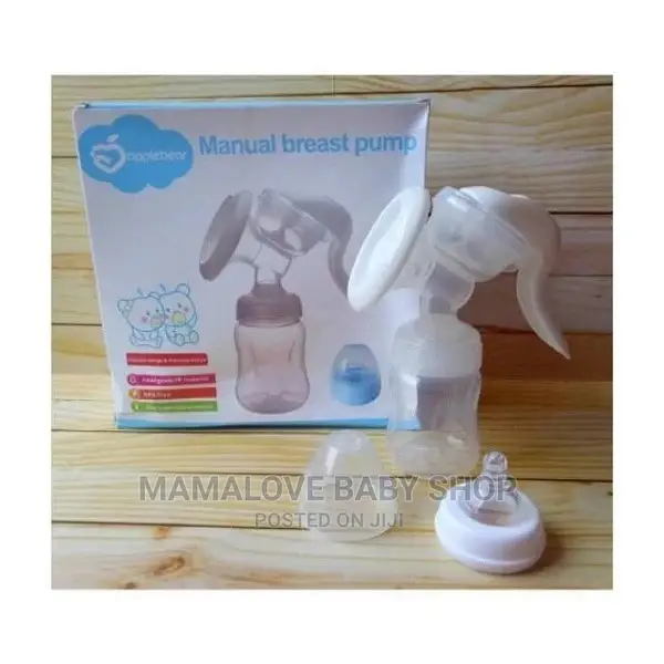 Breast Pumps