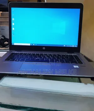 Photo - New Laptop HP EliteBook 840 G3 8GB Intel Core I7 SSD 512GB