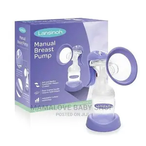 Breast Pumps