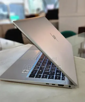 New Laptop HP EliteBook 840 16GB Intel Core I7 SSD 512GB