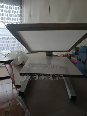 Screen Printing Machine