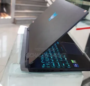 New Laptop Acer Predator Helios 300 16GB Intel Core I9 SSD 512GB