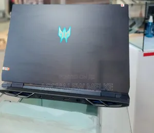 New Laptop Acer Predator Helios 300 16GB Intel Core I9 SSD 512GB