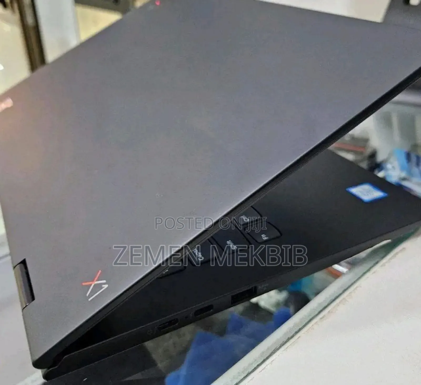 New Laptop Lenovo Thinkpad X1 Yoga 16GB Intel Core I7 SSD 512GB