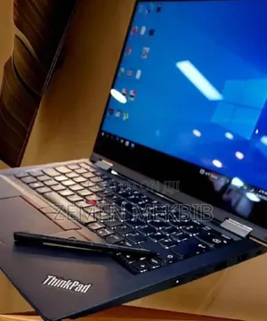 New Laptop Lenovo Thinkpad X1 Yoga 16GB Intel Core I7 SSD 512GB