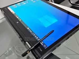 New Laptop Lenovo Thinkpad X1 Yoga 16GB Intel Core I7 SSD 512GB