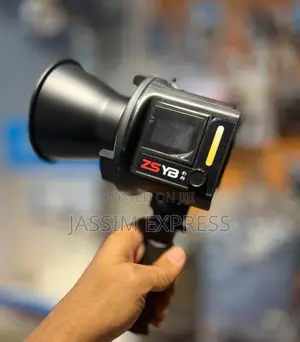 Photo - Professional Handheld Spot Light