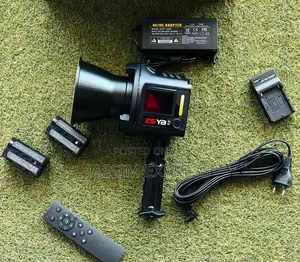 Professional Handheld Spot Light