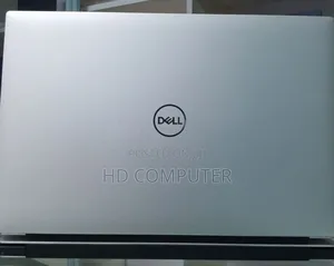 Photo - New Laptop Dell XPS 15 16GB Intel Core I7 SSD 512GB