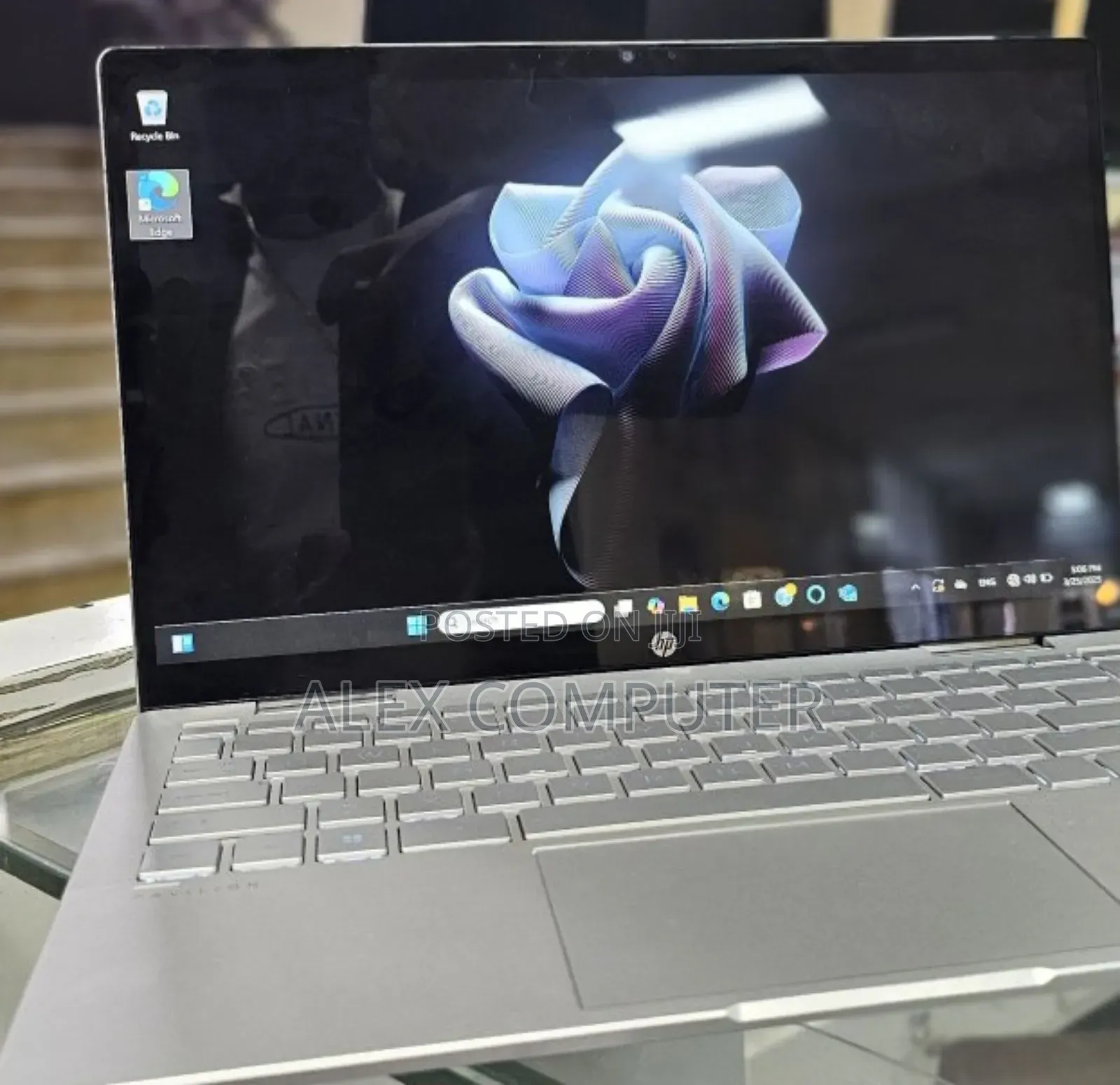 New Laptop HP Pavilion 14 16GB Intel Core I5 SSD 512GB