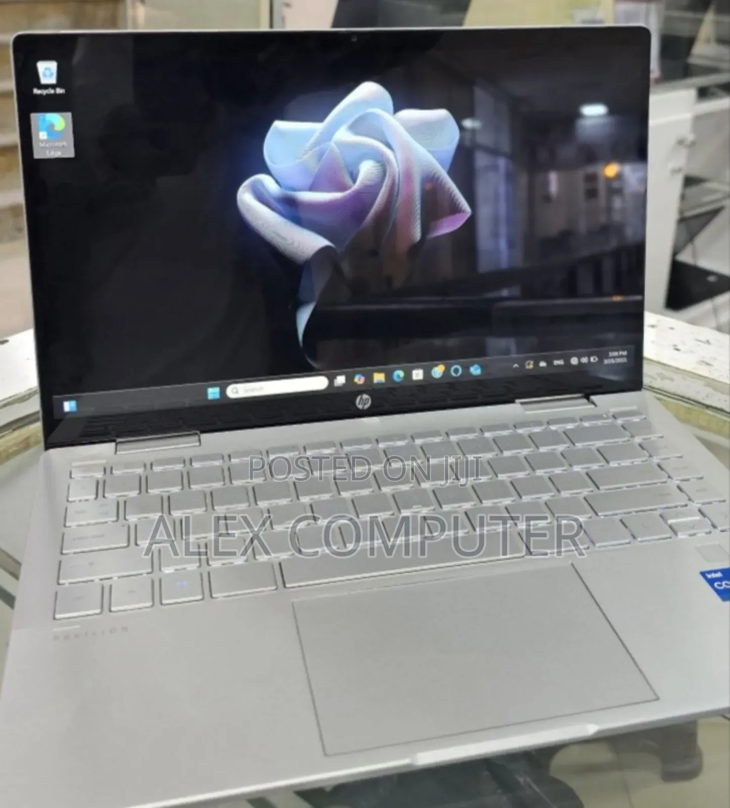 New Laptop HP Pavilion 14 16GB Intel Core I5 SSD 512GB