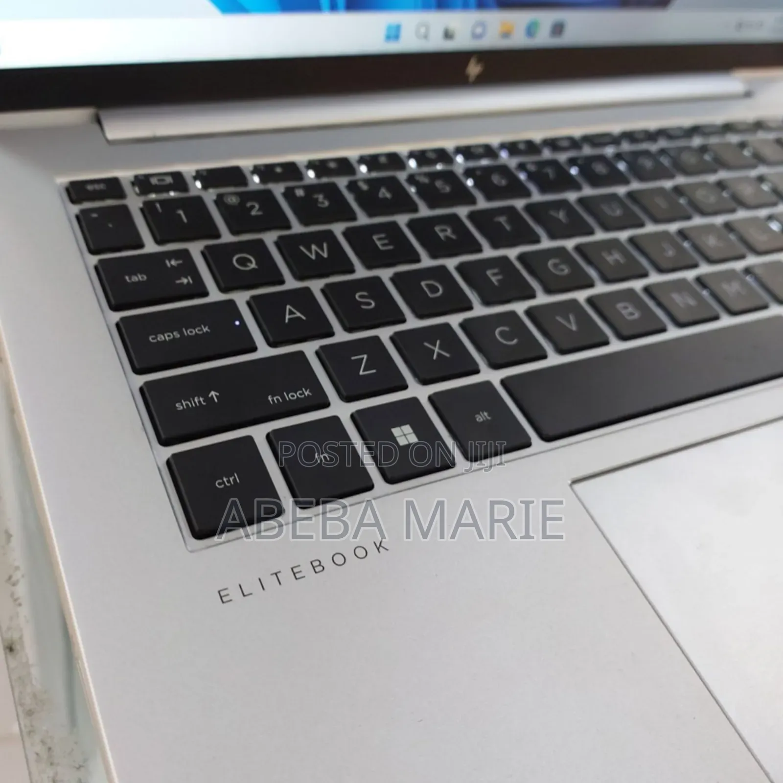 New Laptop HP EliteBook 840 G9 16GB Intel Core I5 SSD 512GB