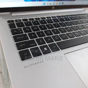 Photo - New Laptop HP EliteBook 840 G9 16GB Intel Core I5 SSD 512GB