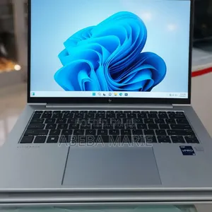 New Laptop HP EliteBook 840 G9 16GB Intel Core I5 SSD 512GB