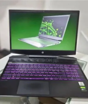 New Laptop HP Pavilion Power 15 16GB Intel Core I7 HDD+SSD 1T