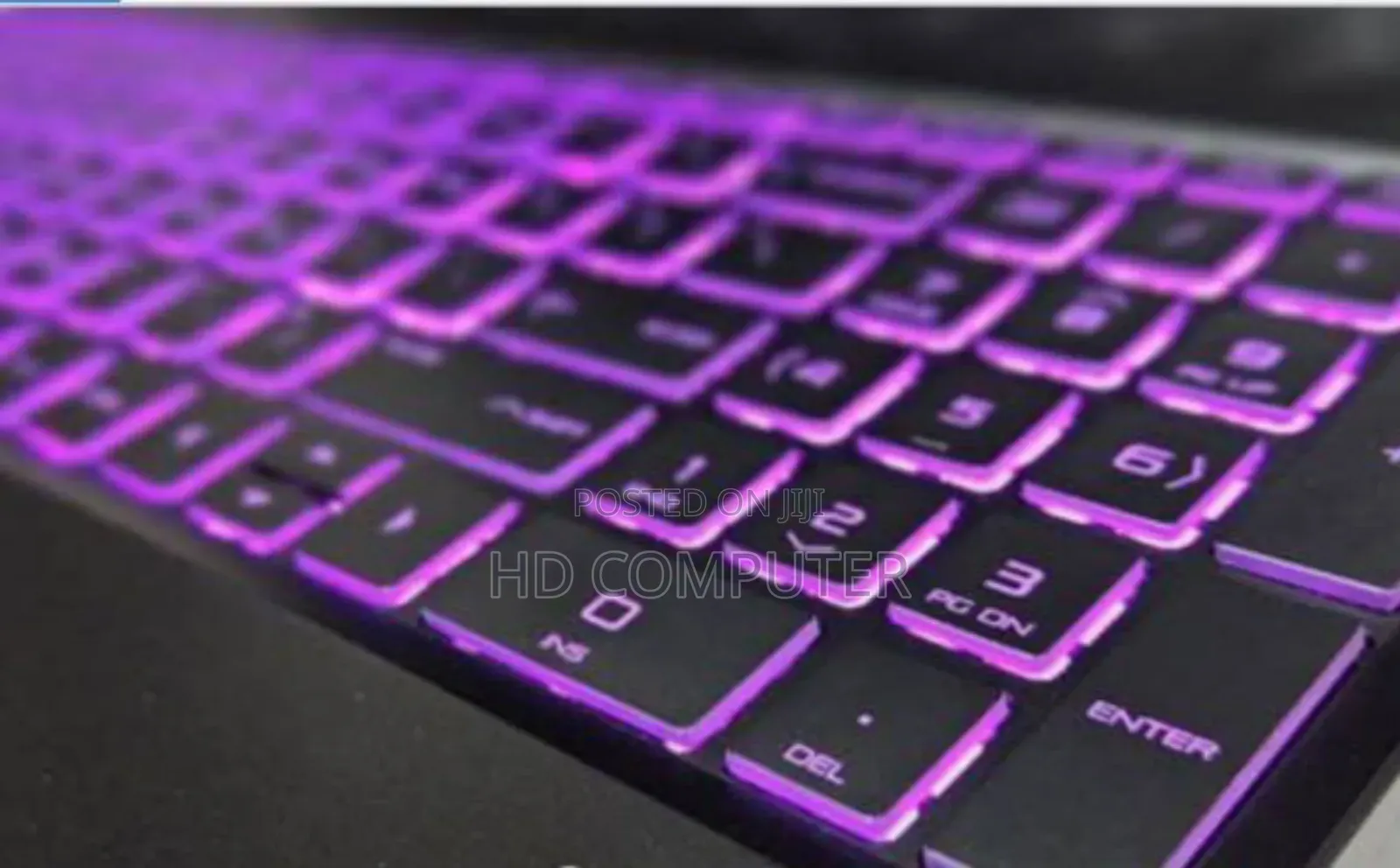 New Laptop HP Pavilion Power 15 16GB Intel Core I7 HDD+SSD 1T