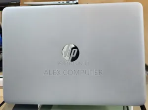 Photo - New Laptop HP EliteBook 840 G3 8GB Intel Core I7 SSD 512GB