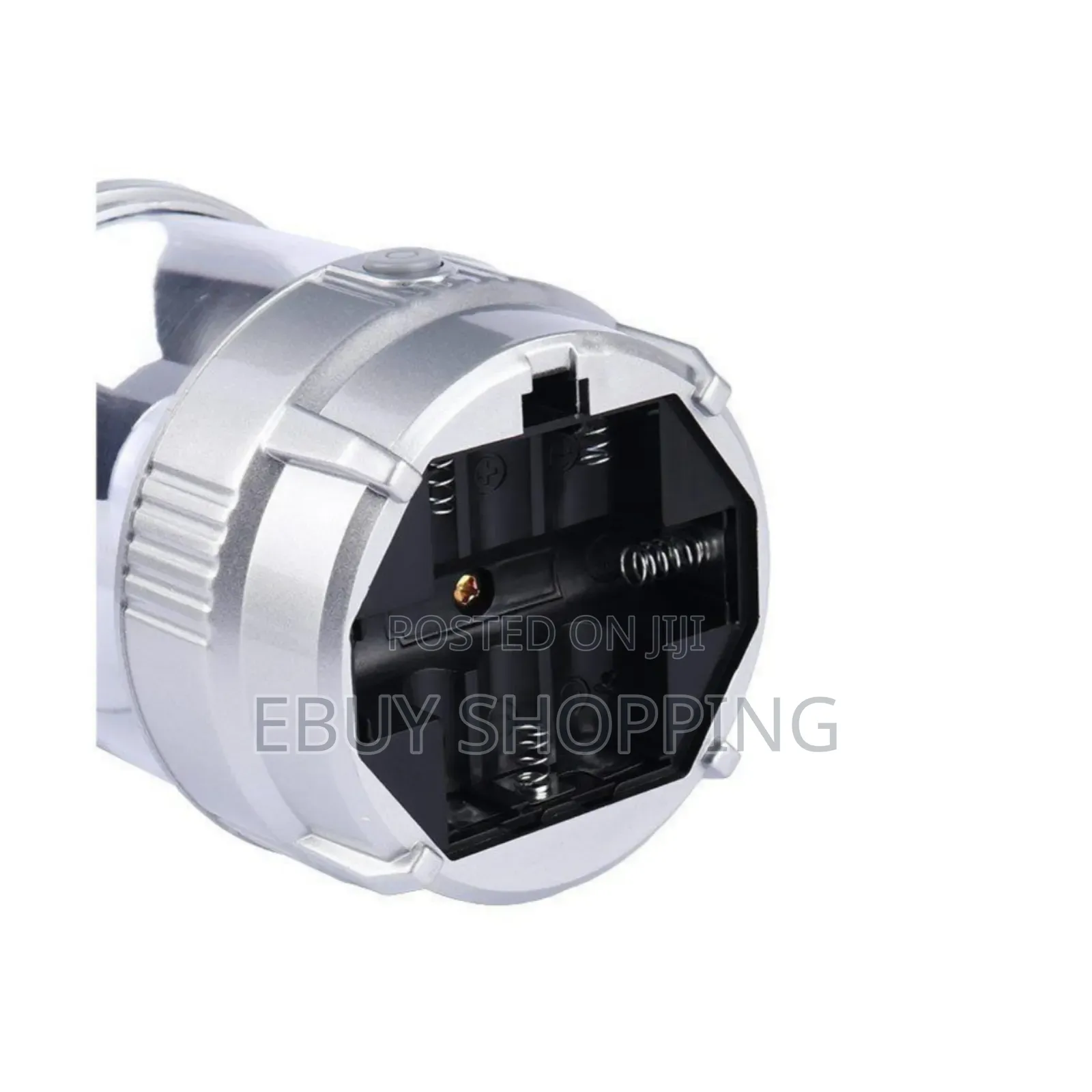  Input: 5v-2a Multifunctional Stage Lights