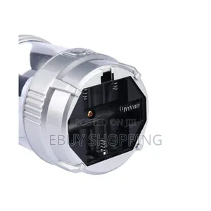  Input: 5v-2a Multifunctional Stage Lights