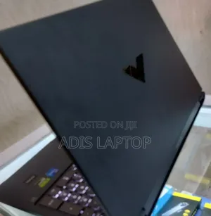 New Laptop HP Victus 16 16GB Intel Core I7 SSD 512GB