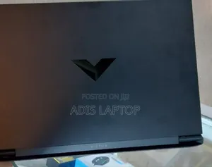 New Laptop HP Victus 16 16GB Intel Core I7 SSD 512GB
