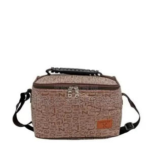 Photo - Lunch Box Bag