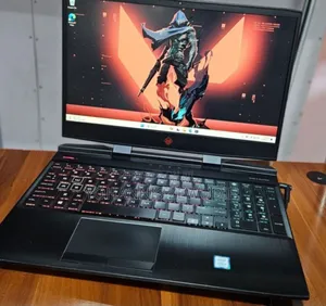 Photo - New Laptop HP Omen X 16GB Intel Core I7 HDD+SSD 128GB