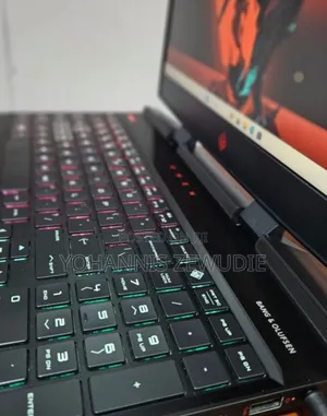 New Laptop HP Omen X 16GB Intel Core I7 HDD+SSD 128GB