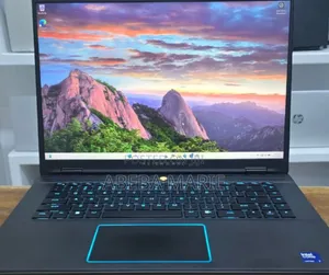 New Laptop Alienware M17x R2 32GB Intel Core Ultra 7 SSD 1T
