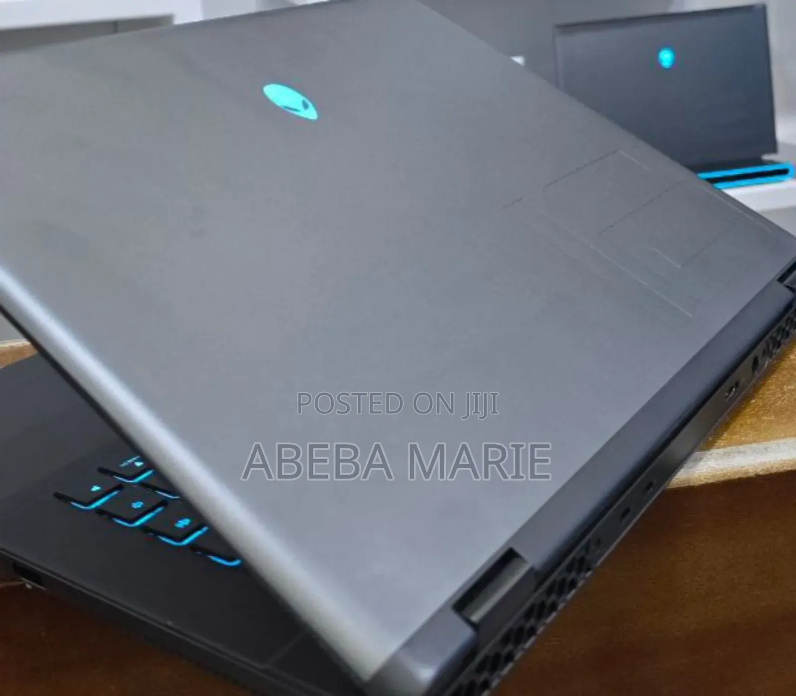 New Laptop Alienware M17x R2 32GB Intel Core Ultra 7 SSD 1T