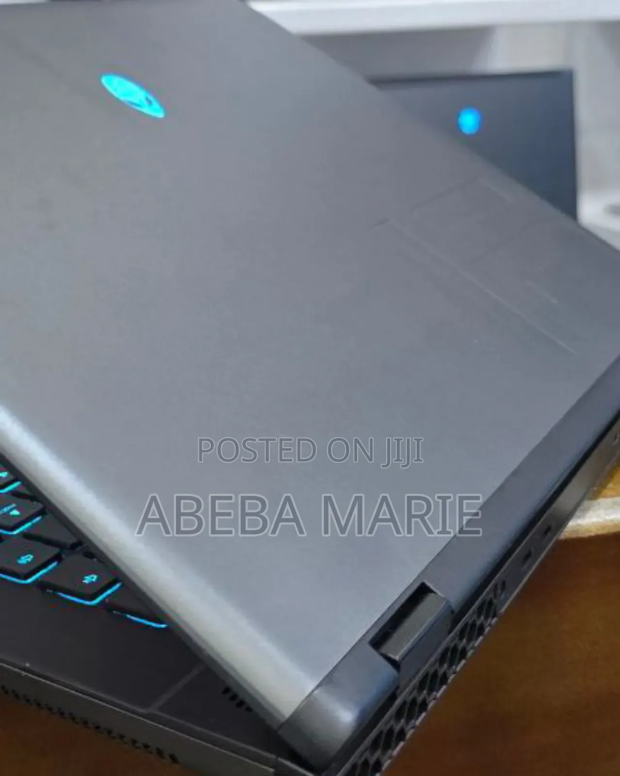 New Laptop Alienware M17x R2 32GB Intel Core Ultra 7 SSD 1T