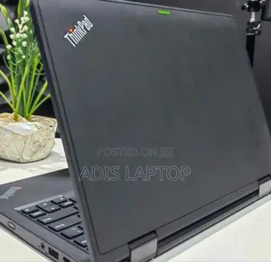 Photo - New Laptop Lenovo ThinkPad 11e 8GB SSD 256GB