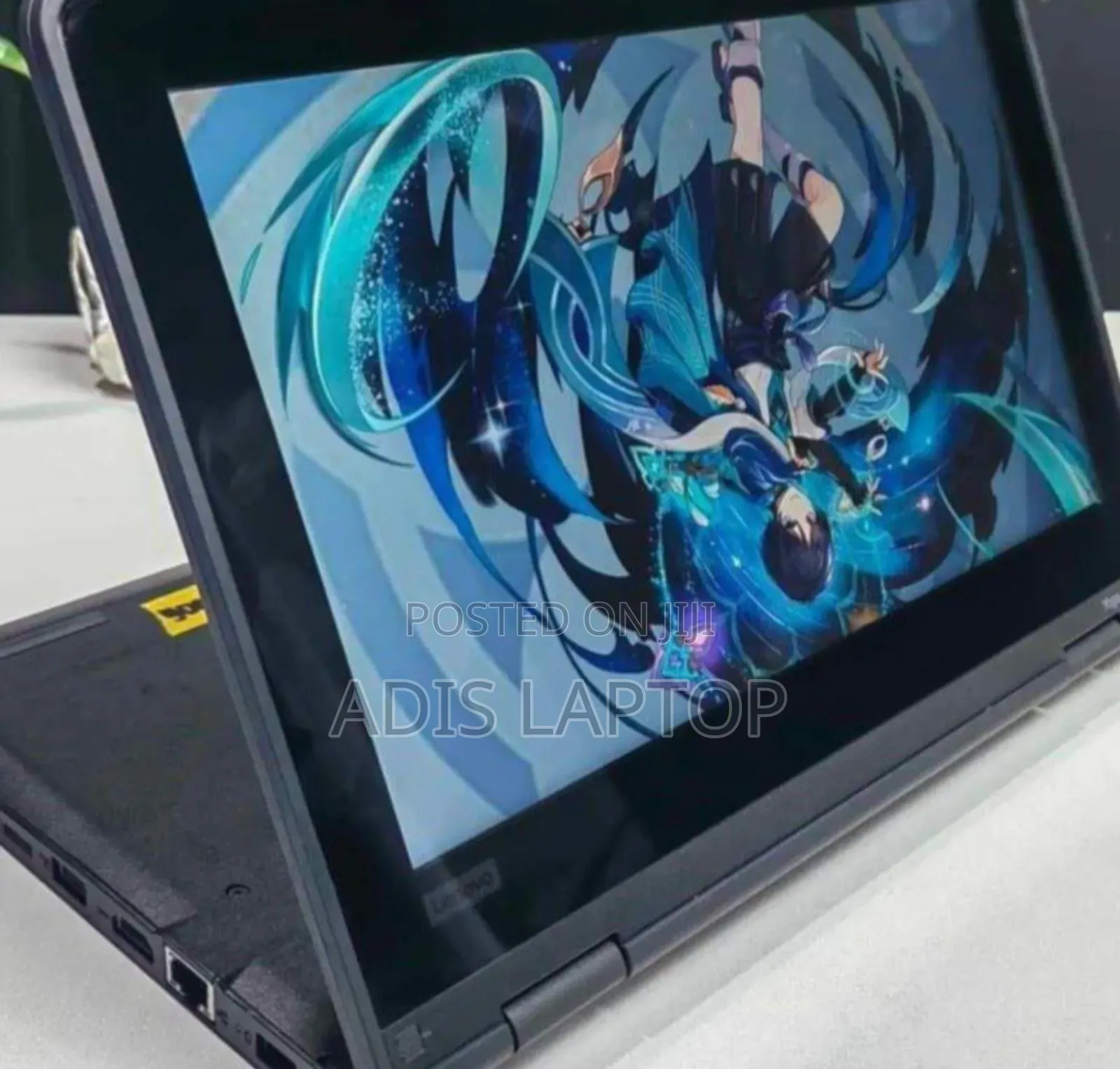 New Laptop Lenovo ThinkPad 11e 8GB SSD 256GB