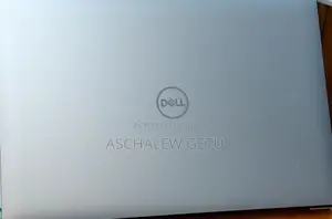 Photo - New Laptop Dell Precision 5540 32GB Intel Core I7 SSD 512GB