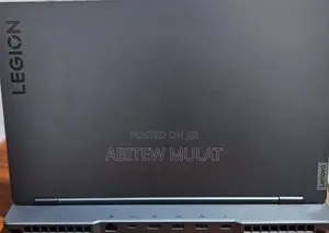 New Lenovo Legion Y7000P IRX9 Gaming Laptop 16GB Intel Core I7 512GB