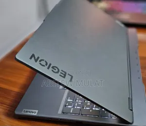 New Lenovo Legion Y7000P IRX9 Gaming Laptop 16GB Intel Core I7 512GB