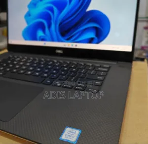 New Laptop Dell XPS 15 16GB Intel Core I7 SSD 512GB