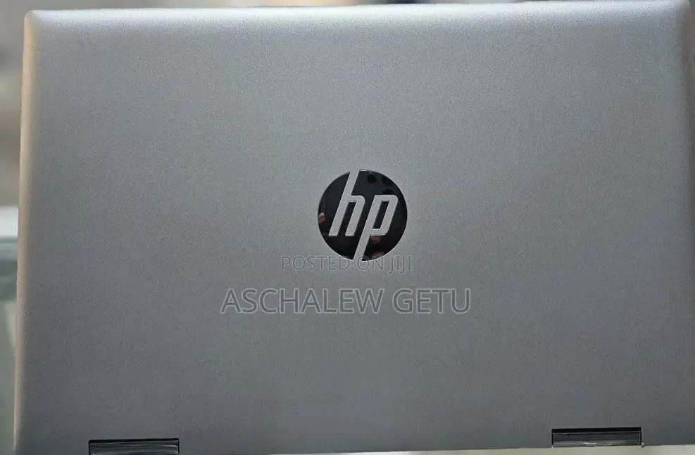 New Laptop HP Pavilion 13 X360 8GB Intel Core I5 SSD 512GB